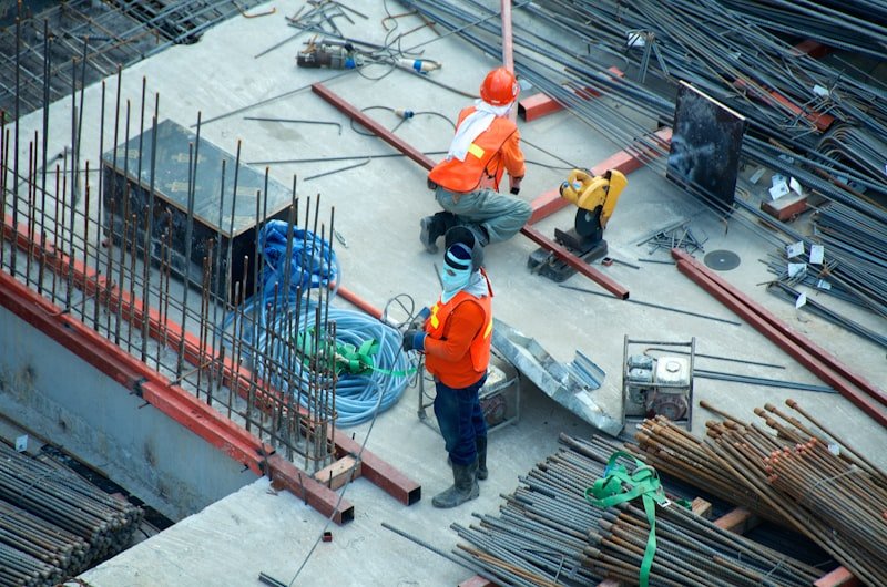BTP - Bâtiment et Travaux Publics